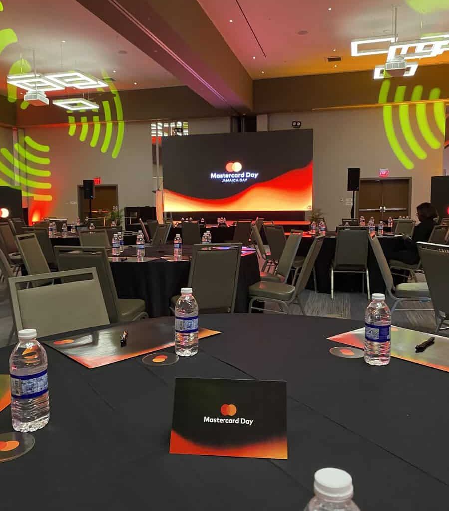 MasterCard Day 2024 - N D Communications